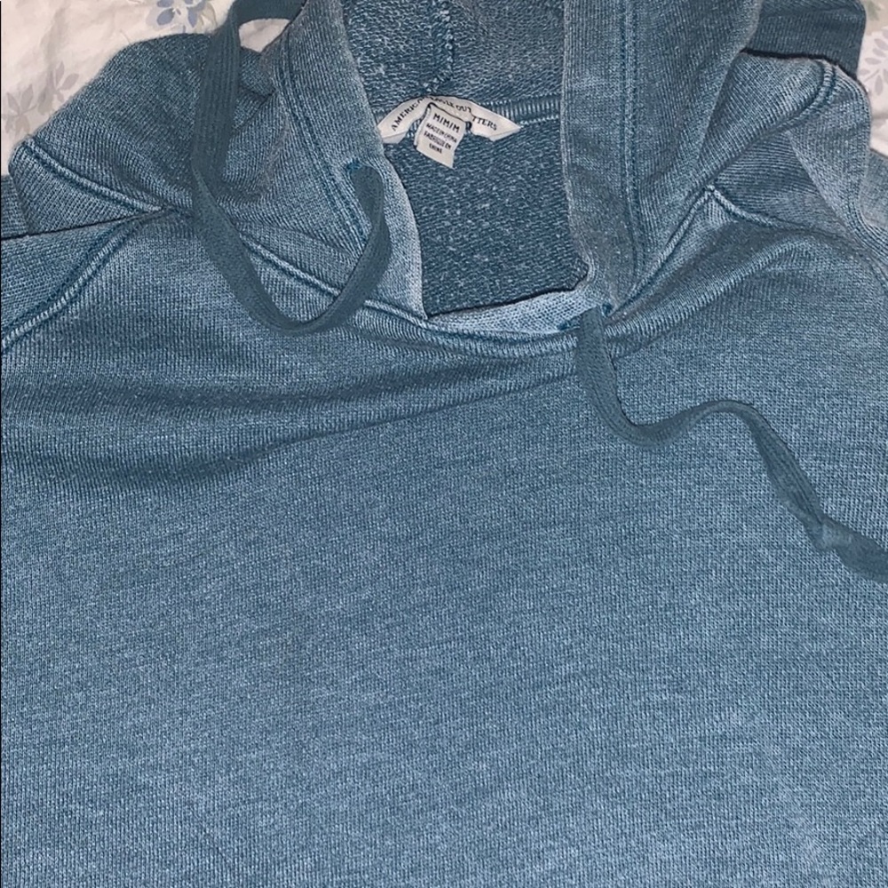 American eagle hoodie